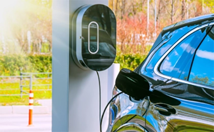 Türkiye'de Kaç Tane Elektrikli Şarj İstasyonu Var?